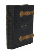 "Heros, 1863", Civil & Spanish