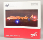 HERPA ANTONOV AN-225 MRIYA 1/2
