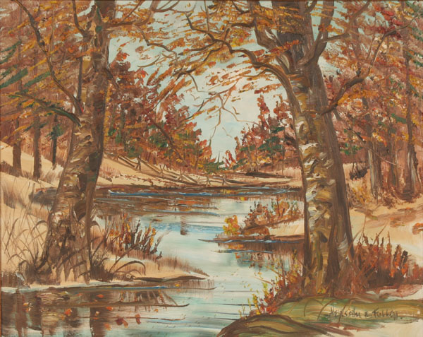 Herschel E. Fullen (American,