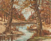 Herschel E. Fullen (American,