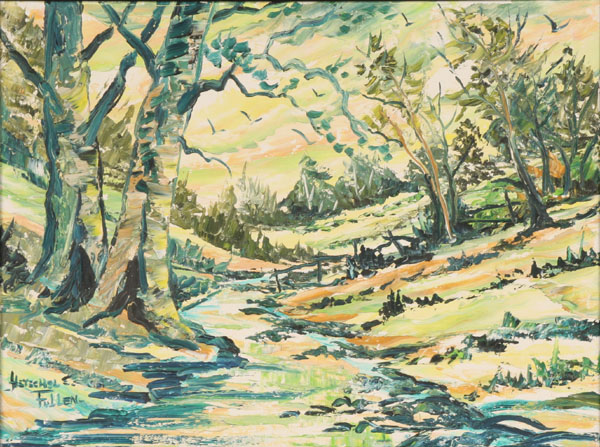 Herschel Fullen (Indiana, 20th