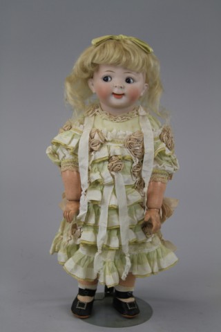 HERTEL SCHWAB 165 GOOGLY TODDLER