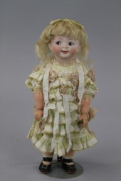 HERTEL SCHWAB 165 GOOGLY TODDL