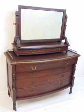 HERTER BROTHERS ATTRIBUTED MAH
