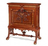 HERTER BROTHERS FOLIO STAND CO