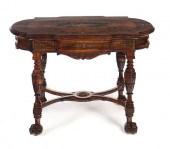 HERTER BROTHERS MARQUETRY INLA