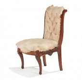 HERTER BROTHERS SIDE CHAIRRena
