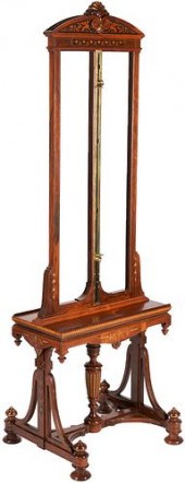 HERTER BROTHERS SIGNED AESTHET