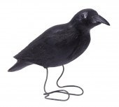 HERTERS CROW DECOY Vintage Car