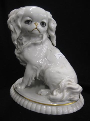 Hertwig & Company Porcelain