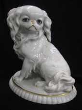 Hertwig & Company Porcelain Fi