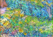 HERVE AVNER (B. 1954), FRAMED