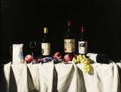 HERVE SBARBERI (FRENCH B. 1963