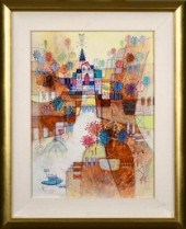 Heshi Yu (New York, Taiwan, b.
