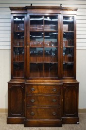 HESPELER FURNITURE CO GEORGIAN