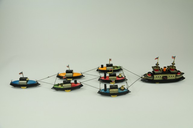 HESS ARMADA Hess Germany