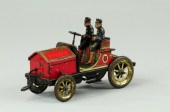 HESS TWO SEAT TOURER Germany l