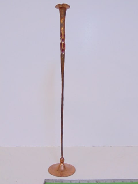 HESSEL STUDIOS COPPER