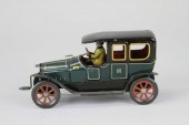 HESSMOBILE LIMOUSINE Contempor