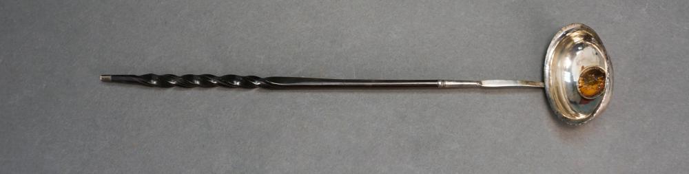 HESTER BATEMAN COIN SILVER
