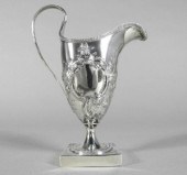 HESTER BATEMAN - HALLMARKED SI