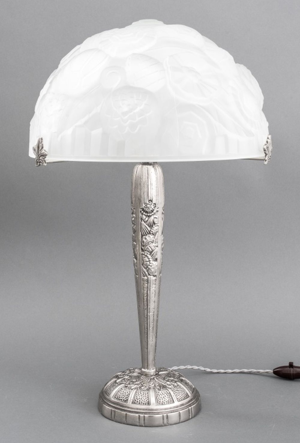 HETTIER ET VINCENT ART DECO TABLE