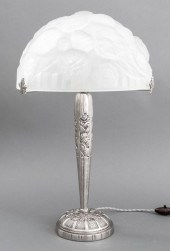 HETTIER ET VINCENT ART DECO TA