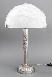 HETTIER ET VINCENT ART DECO TA
