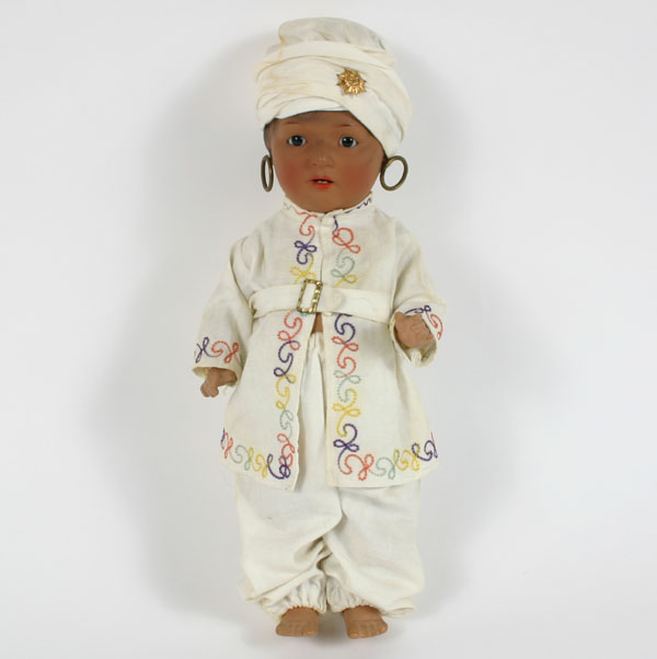 Heubach Koppelsdorf German ethnic