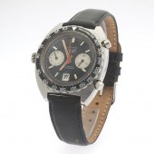 HEUER AUTAVIA AUTOMATIC CHRONO