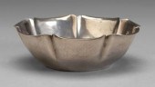 Hewes Arts and Crafts sterling