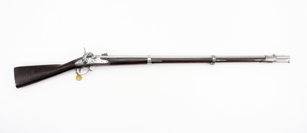 HEWES & PHILLIPS MODEL 1816