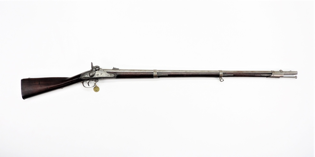 HEWES & PHILLIPS MODEL 1816