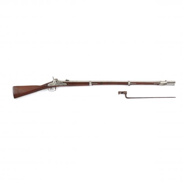 HEWES & PHILLIPS MODEL 1816