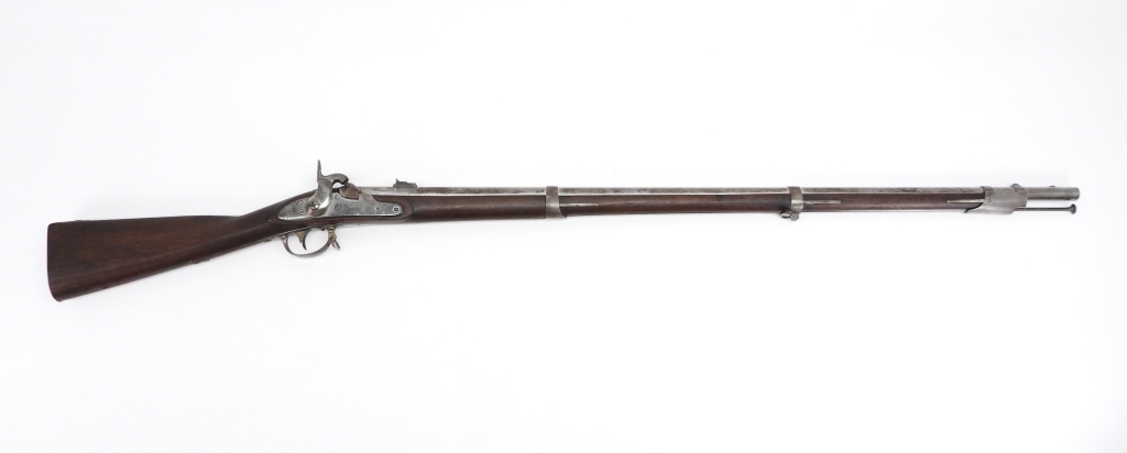 HEWES & PHILLIPS MODEL 1816