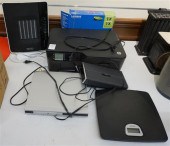 HEWLETT PACKARD COPIER, PROTON