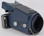 HEWLETT PACKARD OSCILLOSCOPE C