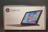 HEWLETT PACKARD PAVILION X2 DE