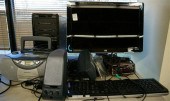HEWLETT PACKARD TOWER COMPUTER