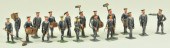 HEYDE FIGURES Ship's work part