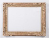Heydenryk custom gilt carved p