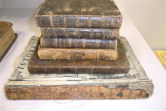 HEYLYN (P) BIBLIOTHECA REGIA
