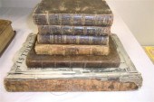 HEYLYN (P) BIBLIOTHECA REGIA l
