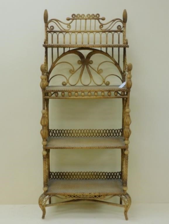 HEYWOOD BROS. & CO. VICTORIAN