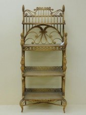 HEYWOOD BROS. & CO. VICTORIAN