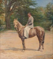 HEYWOOD HARDY, (ENGLISH, 1843-