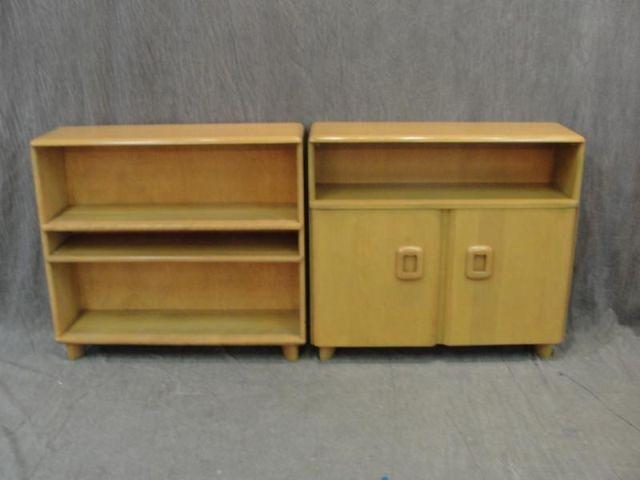 HEYWOOD WAKEFIELD. 2  Midcentury