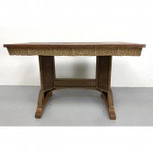 HEYWOOD WAKEFIELD Antique Oak