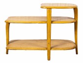HEYWOOD WAKEFIELD BLONDE THREE