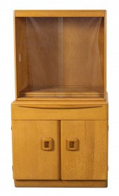 HEYWOOD WAKEFIELD BLONDE WOOD